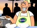                                                                     Remia BBQ-Academy ﺔﺒﻌﻟ