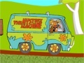                                                                     Scooby Doo: Mystery Machine Ride 2 ﺔﺒﻌﻟ