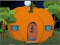                                                                     Pumpkin Forest Escape ﺔﺒﻌﻟ