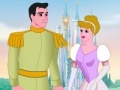                                                                     Princess Cinderella: Kissing Prince ﺔﺒﻌﻟ