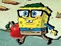                                                                     Spongebob go to school ﺔﺒﻌﻟ