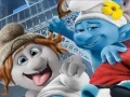                                                                    The Smurfs 2: Hidden Letters ﺔﺒﻌﻟ