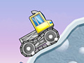                                                                     Snow Truck 2 ﺔﺒﻌﻟ