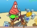                                                                     Patrick: Cheese Bike ﺔﺒﻌﻟ