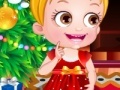                                                                     Baby Hazel: Christmas time ﺔﺒﻌﻟ