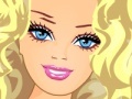                                                                     Barbie beauty salon ﺔﺒﻌﻟ