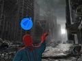                                                                     Spiderman: New York defense ﺔﺒﻌﻟ