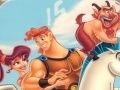                                                                     Hercules Hidden Numbers ﺔﺒﻌﻟ