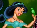                                                                    Jasmine princess Doll Dress Up ﺔﺒﻌﻟ