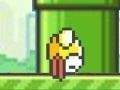                                                                     Flappy Bird Flash ﺔﺒﻌﻟ