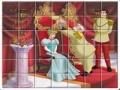                                                                     Princess Cinderella: Spin Puzzle ﺔﺒﻌﻟ