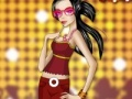                                                                     Party girl dress up ﺔﺒﻌﻟ