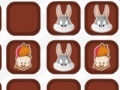                                                                     Bugs Bunny - Memory Tiles ﺔﺒﻌﻟ
