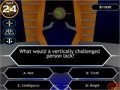                                                                     Super Generic Quiz Game ﺔﺒﻌﻟ