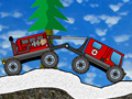                                                                     Mountain Rescue Driver 2 ﺔﺒﻌﻟ