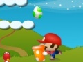                                                                     Mario: Egg Catch ﺔﺒﻌﻟ