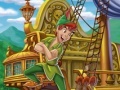                                                                     Peter Pan: Puzzle ﺔﺒﻌﻟ