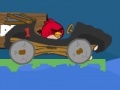                                                                     Angry Birds Go ﺔﺒﻌﻟ