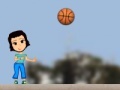                                                                     Girls Basketball ﺔﺒﻌﻟ