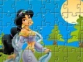                                                                     Princess Jasmine: Jigsaw ﺔﺒﻌﻟ