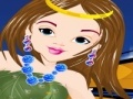                                                                     Fairy - girl dress up ﺔﺒﻌﻟ