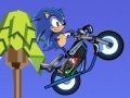                                                                    Super Sonic Extreme Biker ﺔﺒﻌﻟ