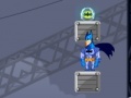                                                                     Batman Tower Jump ﺔﺒﻌﻟ