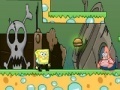                                                                     SpongeBob and Patrick escape 3 ﺔﺒﻌﻟ