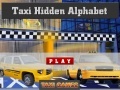                                                                     Taxi Hidden Alphabet ﺔﺒﻌﻟ