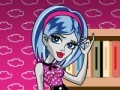                                                                     Ghoulia's studying style ﺔﺒﻌﻟ