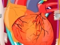                                                                    Heart surgery ﺔﺒﻌﻟ