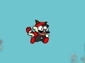                                                                     Flappy Mario Bros ﺔﺒﻌﻟ