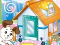                                                                     Doghouse Decorating ﺔﺒﻌﻟ