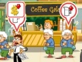                                                                     Coffee shop ﺔﺒﻌﻟ