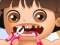                                                                     Baby Dora Tooth Problems ﺔﺒﻌﻟ