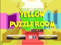                                                                     Yellow Puzzle Room Escape ﺔﺒﻌﻟ