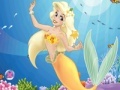                                                                     Little Mermaid Ariel ﺔﺒﻌﻟ