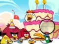                                                                     Angry Birds Hidden ABC ﺔﺒﻌﻟ