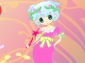                                                                     Fairy Lila Dress Up ﺔﺒﻌﻟ
