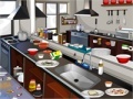                                                                     Fast Food Kitchen Cleaning ﺔﺒﻌﻟ