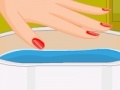                                                                     Paraffin Wax Manicure ﺔﺒﻌﻟ