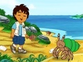                                                                     Diego: Hermit Crab Rescue ﺔﺒﻌﻟ