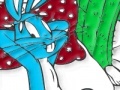                                                                     Bugs Bunny Coloring ﺔﺒﻌﻟ