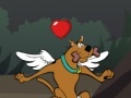                                                                     Scooby-Doo Love Quest ﺔﺒﻌﻟ