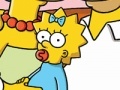                                                                     Simpsons Jigsaw ﺔﺒﻌﻟ