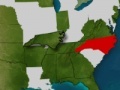                                                                     USA Map Test ﺔﺒﻌﻟ