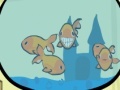                                                                     Save Them Goldfish! ﺔﺒﻌﻟ