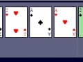                                                                     Math Solitaire 24 ﺔﺒﻌﻟ