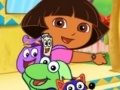                                                                     Dora the Explorer Party Decor ﺔﺒﻌﻟ
