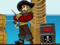                                                                     Pirates Attack ﺔﺒﻌﻟ